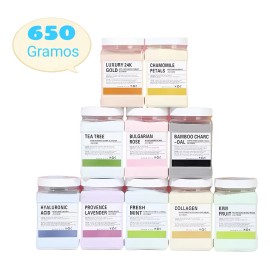 Mascarilla Jelly Hidroplastica Jelly Bote