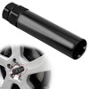 Small 6 Spline Lug Nut Socket,Wheel Lock Key for 19