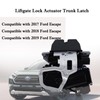 GJ5Z-7443150 Liftgate Hatch Lock Latch Actuator Compatible for Ford Escape