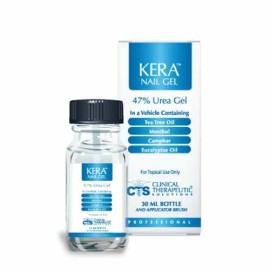 Gel de uñas Kera 47% gel de urea CTS ENVÍO RÁPIDO GRATIS VENCE 05-27