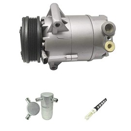 RYC AC Compressor Kit KT CG08