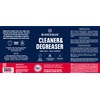 Bioesque Heavy Duty Multi-Surface Cleaner & Degreaser Concentrated Professional Formula,