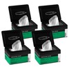 Mediheal Derma365 Tea Tree Mask, 30-pack, 4 packs / 메디힐 더마365 마스크 티트리, 30개입, 4개
