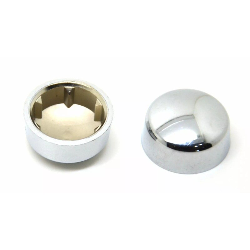 Pro Dec Hex Head Bolt Nut Cover Dome for 9/16"