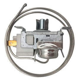 NEW Refrigerator Temperature Control Thermostat Replacement for Electrolux 5304421256 AP2151609 PS472524