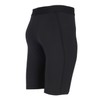 Hummel Half Inner Pants, Tight, black (90), L