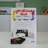 Siser® Easy Subli Pack 5+5 Thermal Transfer Film, Printable with