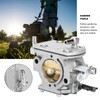 Carburettor for Walbro WB-37 150CC-200CC, Walbro Carburettor Replace