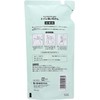 Pax Naturon Toilet Wash Soap, Refill, 11.8 fl oz (350