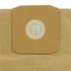 Paxanpax VB166 - Sacchetti di carta compatibili Daewoo 'VCB300' RC300,