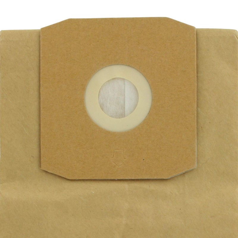 Paxanpax VB166 - Sacchetti di carta compatibili Daewoo 'VCB300' RC300,