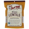 Bob's Red Mill Brown Lentils 27 oz Pkg