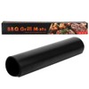 TOPINCN BBQ Mat Mats Pad Accesorios Mate 5Pcs Barbacoa Mat