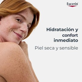 EUCERIN PH5 Advanced Repair Crema Corporal para Piel Muy Seca 450ml Enriquecida con Ceramidas y Factores Naturales de Hidratación