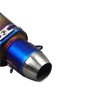 Motor Kanto General Purpose Muffler Silencer Stainless Steel Conversion Adapter