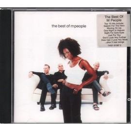 The Best Of M People