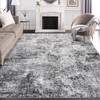 Area Rug Living Room Rugs - 9x12 Large Soft Indoor