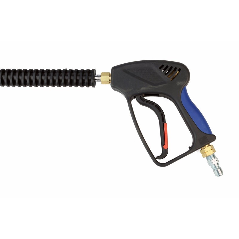 Deluxe 4000 PSI 10.5 GPM 300°F Pressure Washer Gun Kit