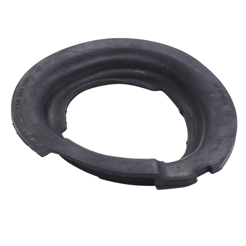 Doo Engy Spring Pad Spring Plate Spring Rubber Pads Front