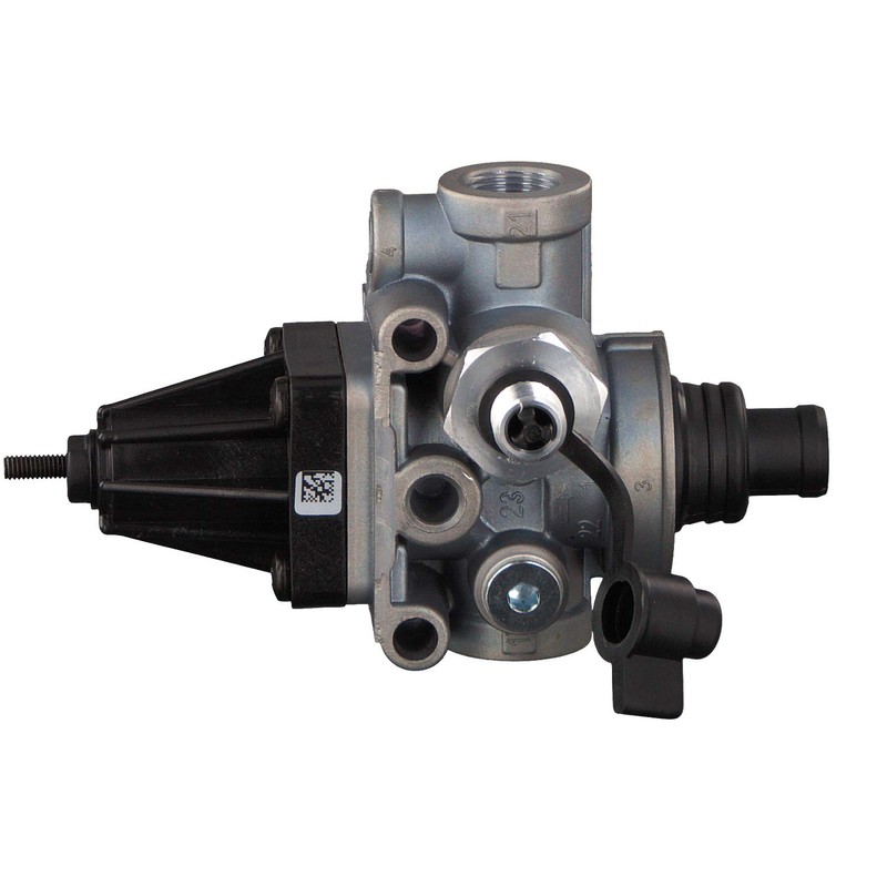 febi bilstein 38124 Pressure Regulator for Compressed Air System, Pack