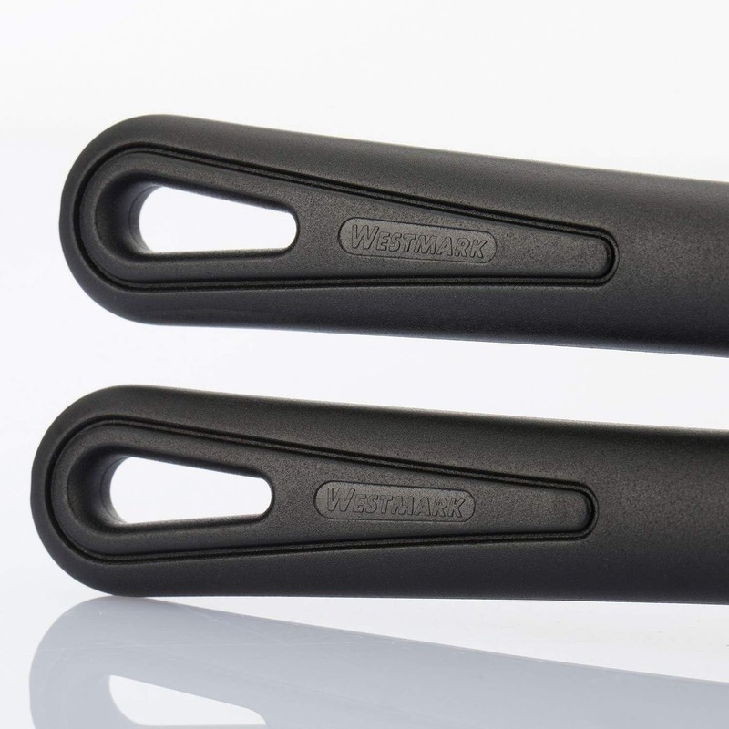 Westmark Gentle Tin Punch with Black Plastic Handle