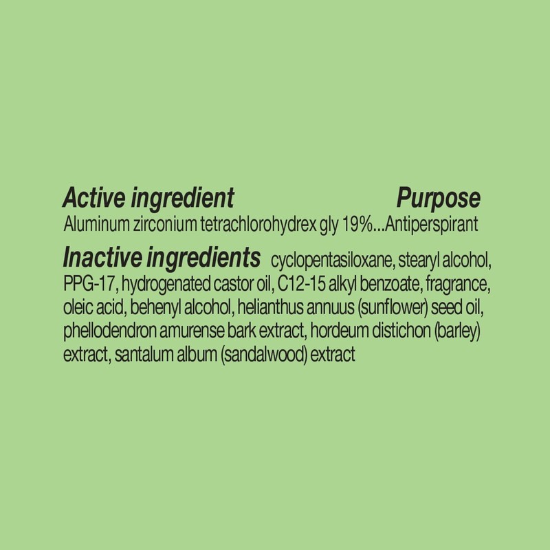 Ban Shower Fresh Antiperspirant Deodorant 24 Hour Odor Protection 10.4