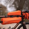 Oxford Aqua Evo Adventure Top Tube Pack XL OL964 |