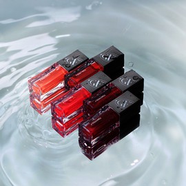 Get It Tint Colorful Water (Snail Pack x1) Water Tint 03 Fuschia Fantasy / 겟잇틴트 컬러풀 워터 (스네일팩1매 ) 물틴트 03 푸시아판타지