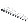 NAKO 200% Sensitive Tungsten Ball Jig Heads Damiki Rig Jig