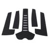 Surfboard Traction Pads Surf Pads EVA Tail Deck Grip AntiSlip