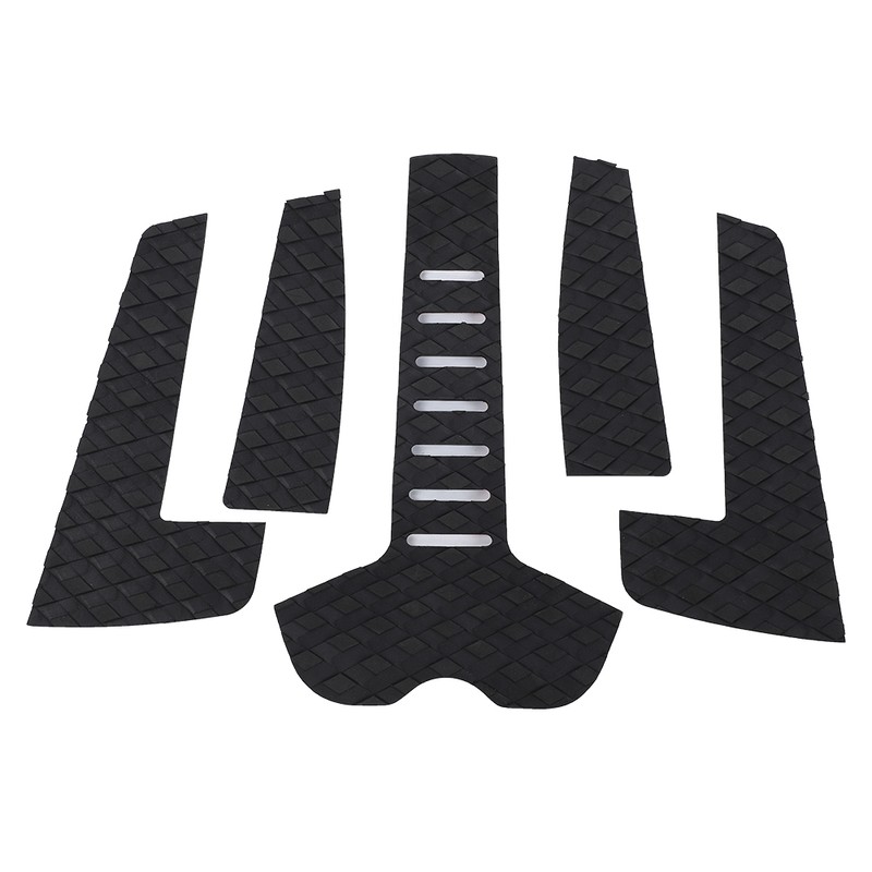 Surfboard Traction Pads Surf Pads EVA Tail Deck Grip AntiSlip