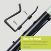 Lightweight Bike Water Bottle Holder by Delta Cycle - Bottle