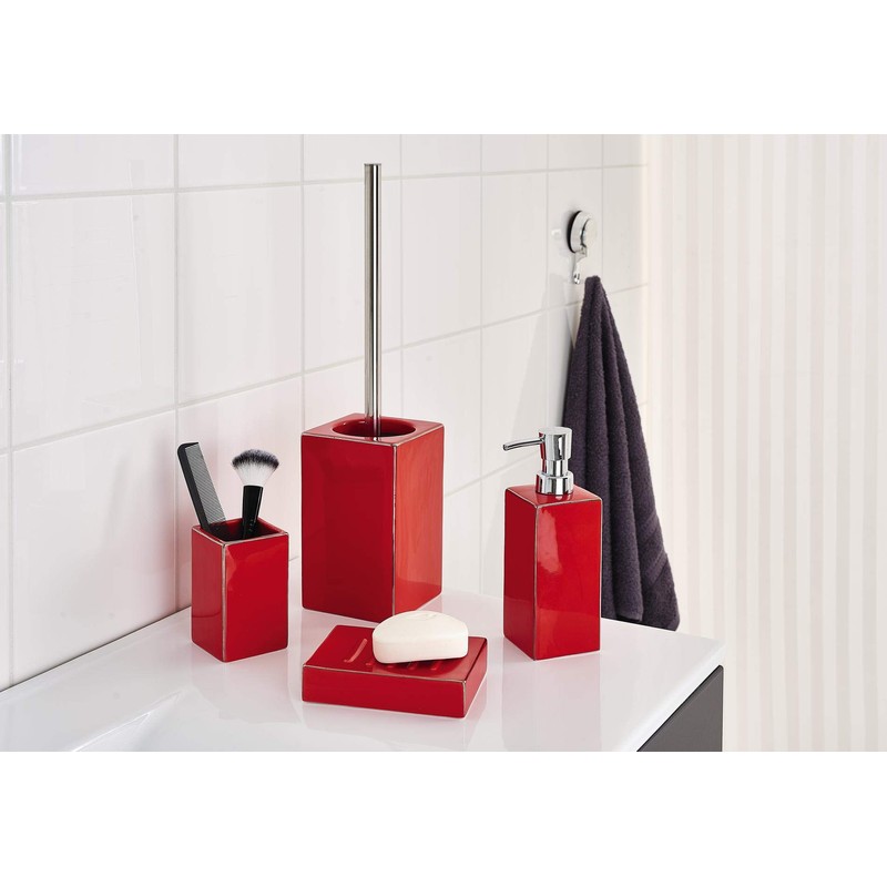 RIDDER Chichi Soap Dish White