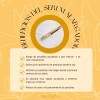 Biotiks Serum Fortalecedor, Alargador De Pestañas Con Keratina