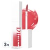 Dinto Mirrorless Lip Oil Gloss, 3 Pieces, 356 Perfection / 딘토 미러리스 립오일 글로스, 3개, 356 퍼펙션