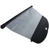 Trunk Cargo Cover for Nissan Rogue S SV SL Platinum