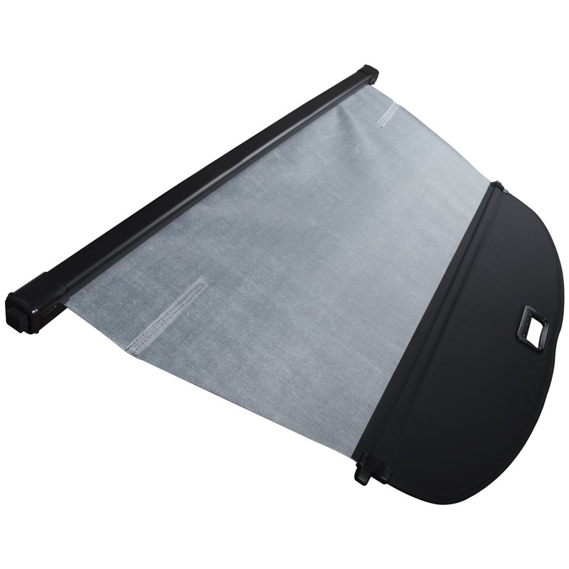 Trunk Cargo Cover for Nissan Rogue S SV SL Platinum