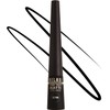 Stay Put Matte Liquid Eyeliner - Waterproof Liquid Eyeliner Pen,