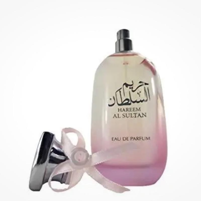 Ard al Zaafaran - Hareem Al Sultan