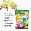 Better-Gro Orchid Plus 20-14-13 - Urea-Free Orchid Fertilizer for Vigorous