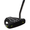 Pinemeadow Golf PGX MB Putter (Right), Black