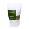 Green Clay Powder for Masks and Scrubs 100% Natural