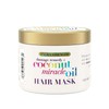OGX, Tratamiento Capilar Reparador en Mascarilla Aceite de Coco, 177