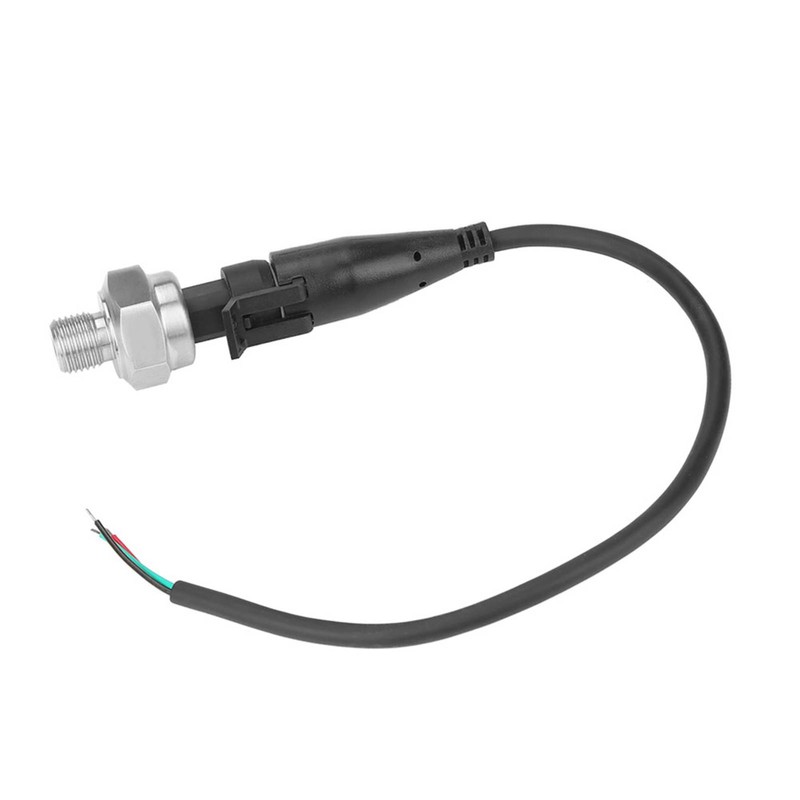 G1/4" Pressure Transducer Sensor Input 5V Output 0.5-4.5V / 0-5V