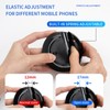 Unlock New Experience During Driving-Car Phone Holder with Anti-slip Pad