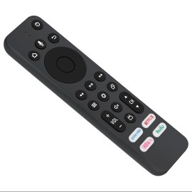 Unbranded NS-RCFNA-21 CT-RC1US-21 Replace Remote for Insignia Toshiba Smart TV 55LF711U20