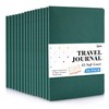 16 Pack Soft Cover Journal Bulk, Feela Lined Notebooks College