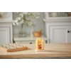 Yankee Candle Honeycrisp Apple Cider Scented, Classic 22oz Large Jar