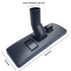 XIMOGO 32mm Premium Henry Hoover Head Replacement - Universal Vacuum