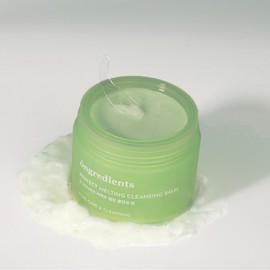 OnGradients [Cleansing SET] Ongradients Cleansing 2-piece set (Perfect Melting Cleansing Balm + Deep Foaming Gel Cleanser) / [클렌징SET]온그리디언츠 클렌징 2종 세트(퍼펙트 멜팅 클렌징밤+딥 포밍 젤 클렌저)